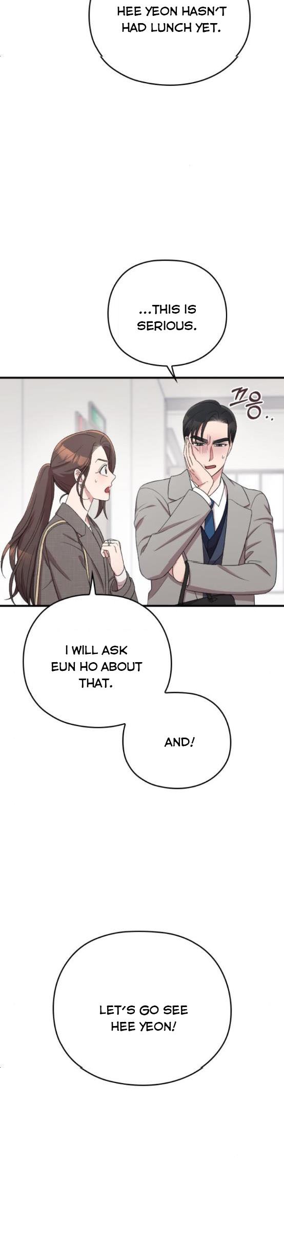 Marry My Husband Chapter 57 image 24